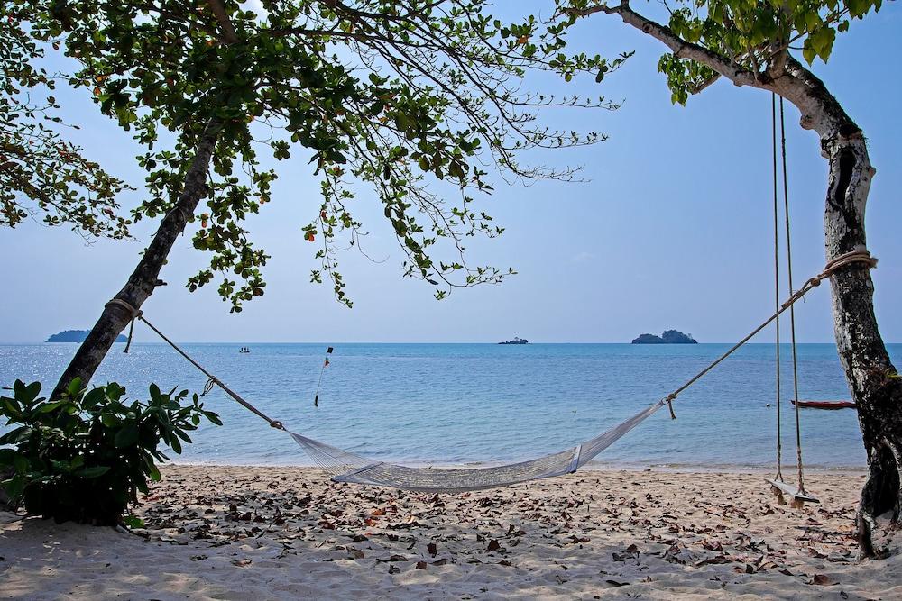 The White Knot Koh Chang Buitenkant foto